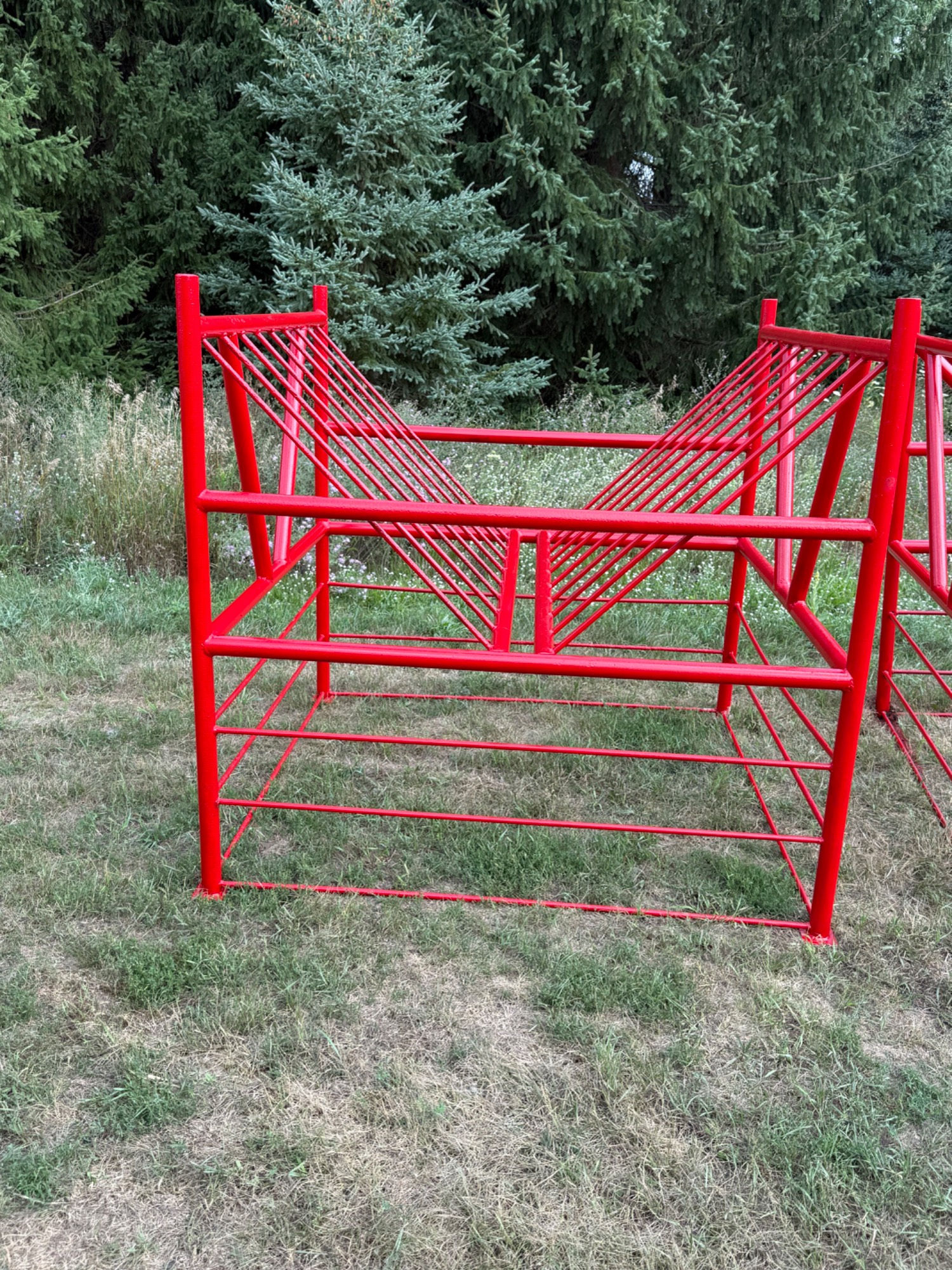 Hay feeders  - Image 1
